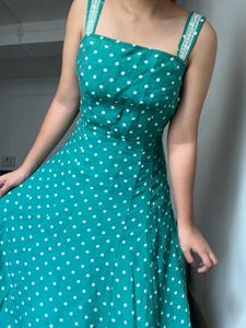 Coquette dress