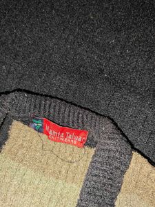 Half Sleeve Sweater For Men