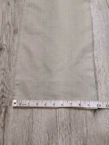 Ma637 Polo Bootcut Pant Waist 30