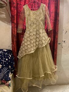 Gown