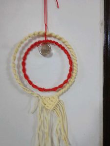 Macrame Wall Hanging