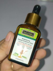 Face Serum