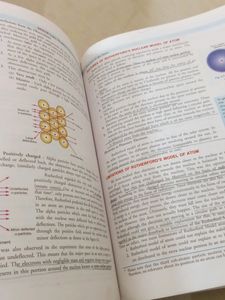 combo of three books for clas 9th science,physics,chemistry,biology