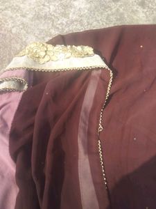 saree without blouse