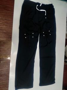 Girls Pants Free Size