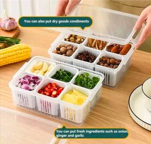 Food Storage Container