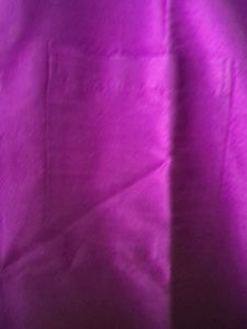 Satin Shirt