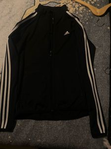 Adidas Track Jacket