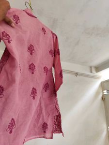 Kurta For Boys Size 26 Inch
