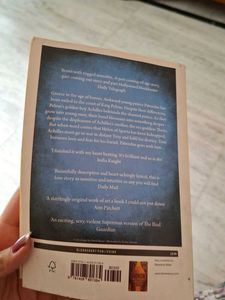 The Song of Achilles