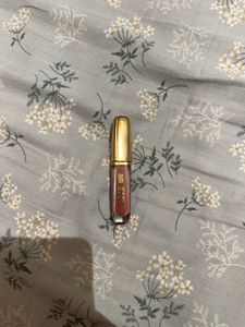 Faces Canada Comfy Matte Lipstick