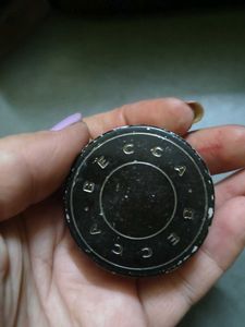 Becca Compact