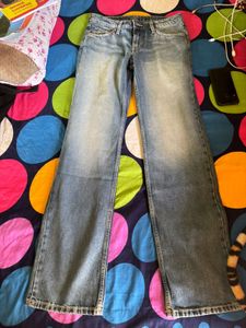 Koren Imported Jeans