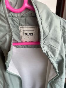 Vintage Style Jacket