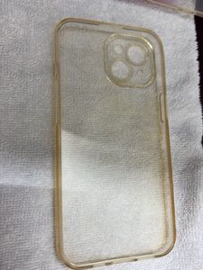 Clear Phone Case