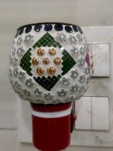 New Classy Rich Night Lamp