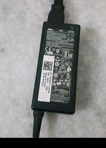 Dell Laptop Cord With Adapter