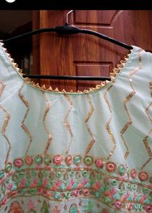 Sharara Kurta Set For Women
