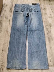 Ma834 Paxton Jeans Waist 32