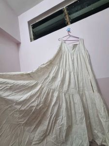 Pretty White Dress