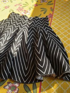 Short Skirt Mini