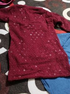 Kids' Kurta Set - Stylish &amp; Comfy