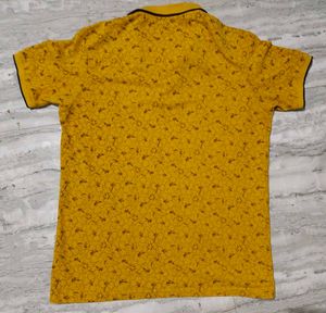 Polo T-Shirt