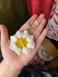 Crochet Keychains COMBO
