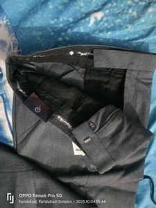 Formal Trousers 28&#34;