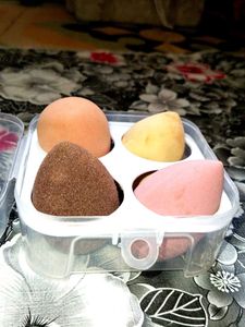 Soft Beauty Blende
