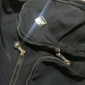 Unisex Messenger Bag