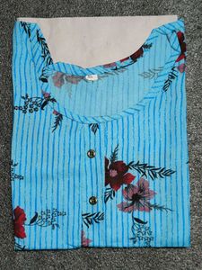New Kurti