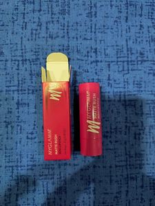 Myglamm Matte Rush Mini Lipstick