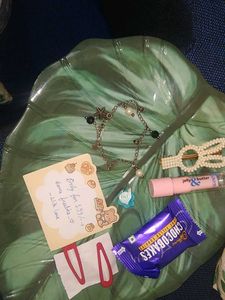 Hair Accessories Bundle
