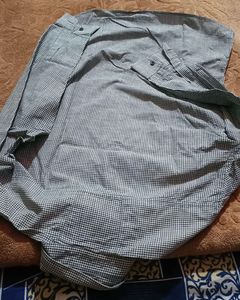 Cloud Nine Pure Cotton Shirt