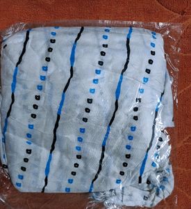 Brand New Long Cotton Scarf