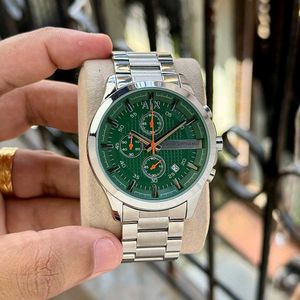 Armani Watch For Men