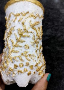Flower Pot/Flower Vase Handmade