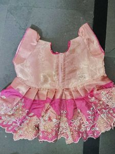 Baby Traditional Patiyala