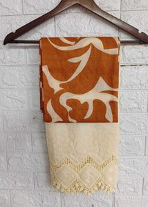cotton unstitched suits