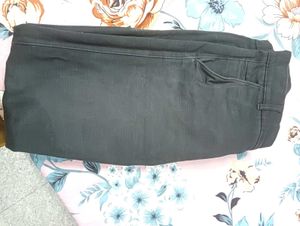 Black Tishrt With Trouser Man &amp; Women