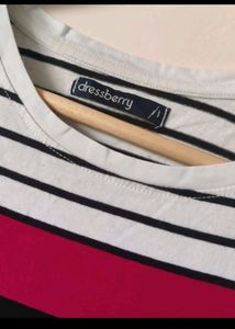 Dressberry Top