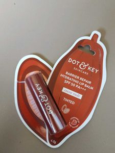 Dot &amp; Key Lip Balm Set (Any1)
