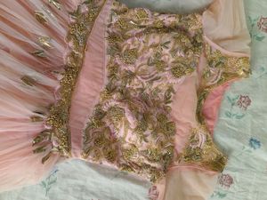 Womens Barbie Gawn