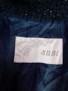 Korean Coat