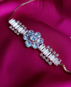 Rose Gold Bracelet