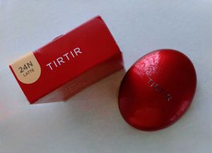 ❤ TIRTIR Mask Fit Red Cushion Foundation (Mini)