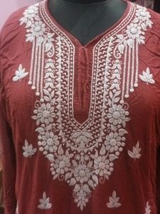 Chicken Kari Kurti