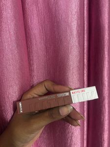 Maybelline Superstay Matte Ink