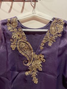 Hand Made Stitched Suit SALEEE